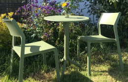 petite table nardi