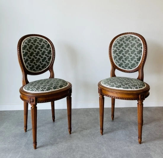 R&eacute;novation de sellerie