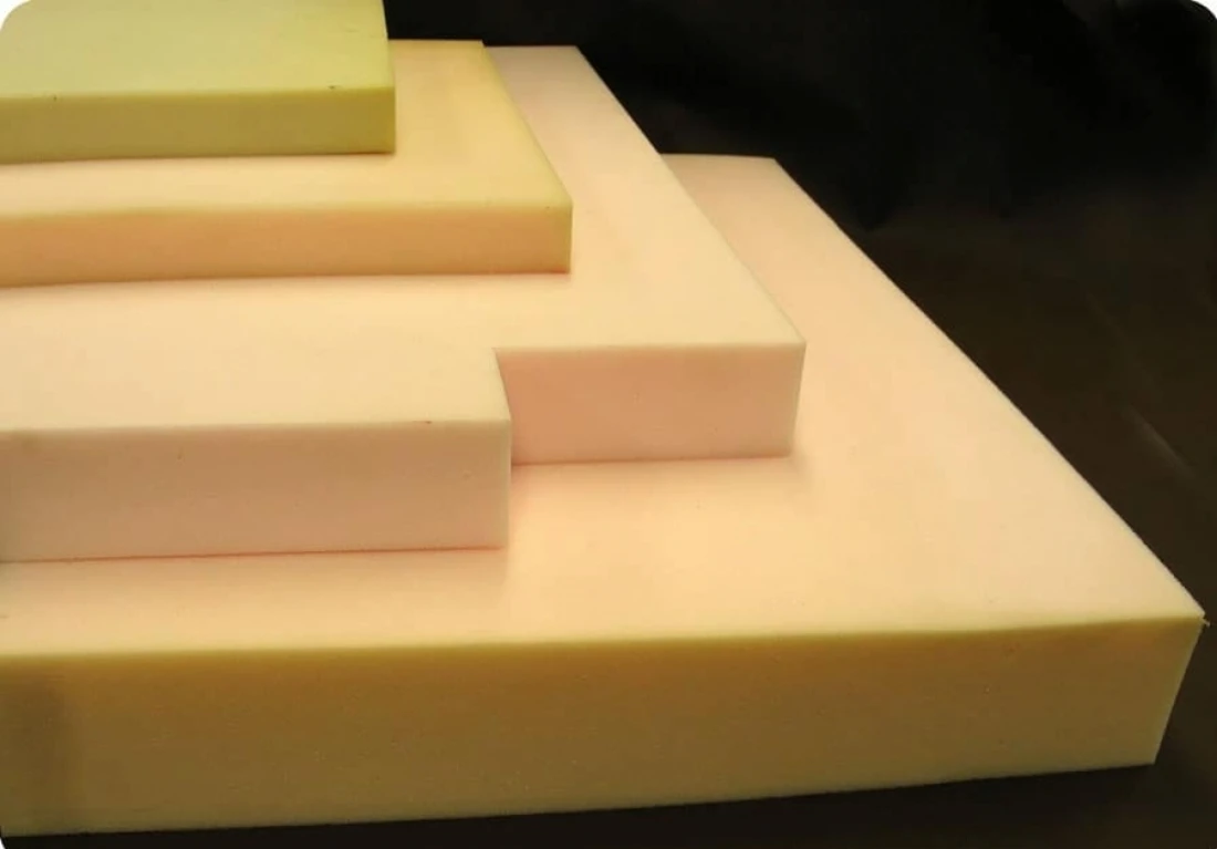 D&eacute;coupe mousse
