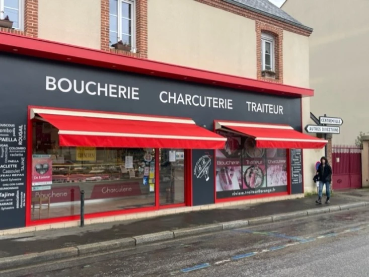 Un toile de qualit&eacute; &agrave; l'&eacute;preuve du temps et de tous les temps