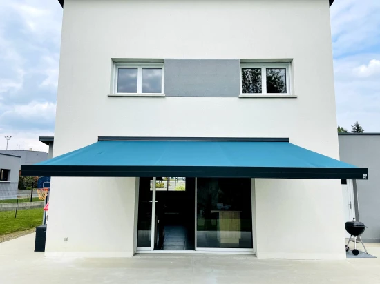 Store banne Merienne