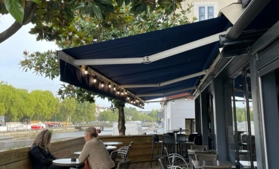 Cr&eacute;ez un espace de convivialit&eacute;