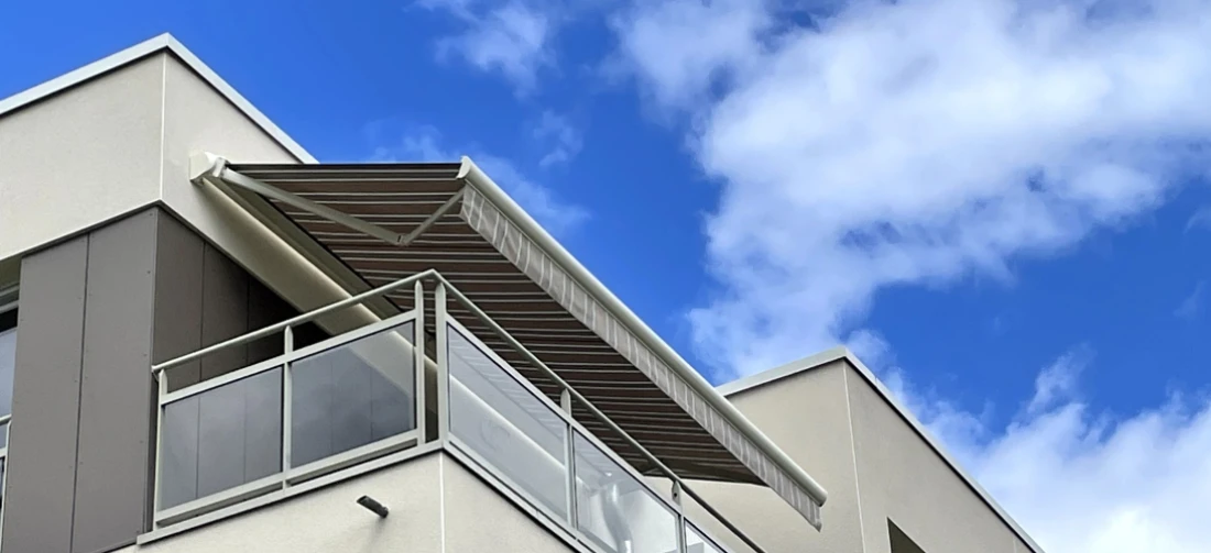 Lambrequin, option id&eacute;ale pour le confort de fin de journ&eacute;e