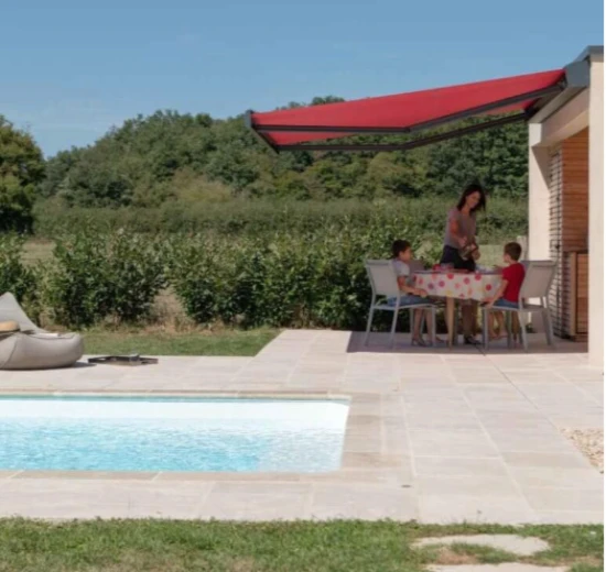 prot&eacute;ger ses enfants du soleil