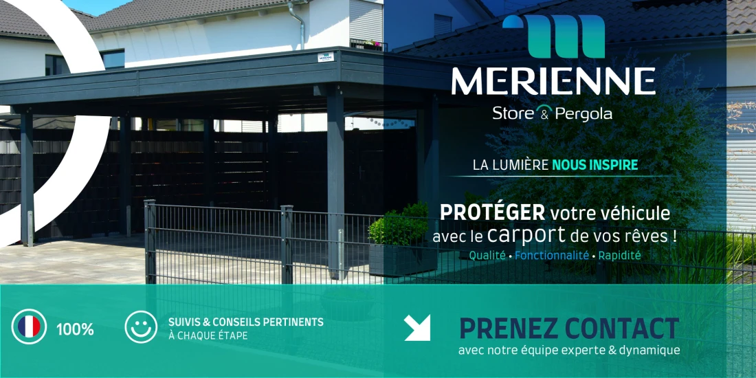 Contactez-nous pour la pose et l'am&eacute;nagement de votre terrasse