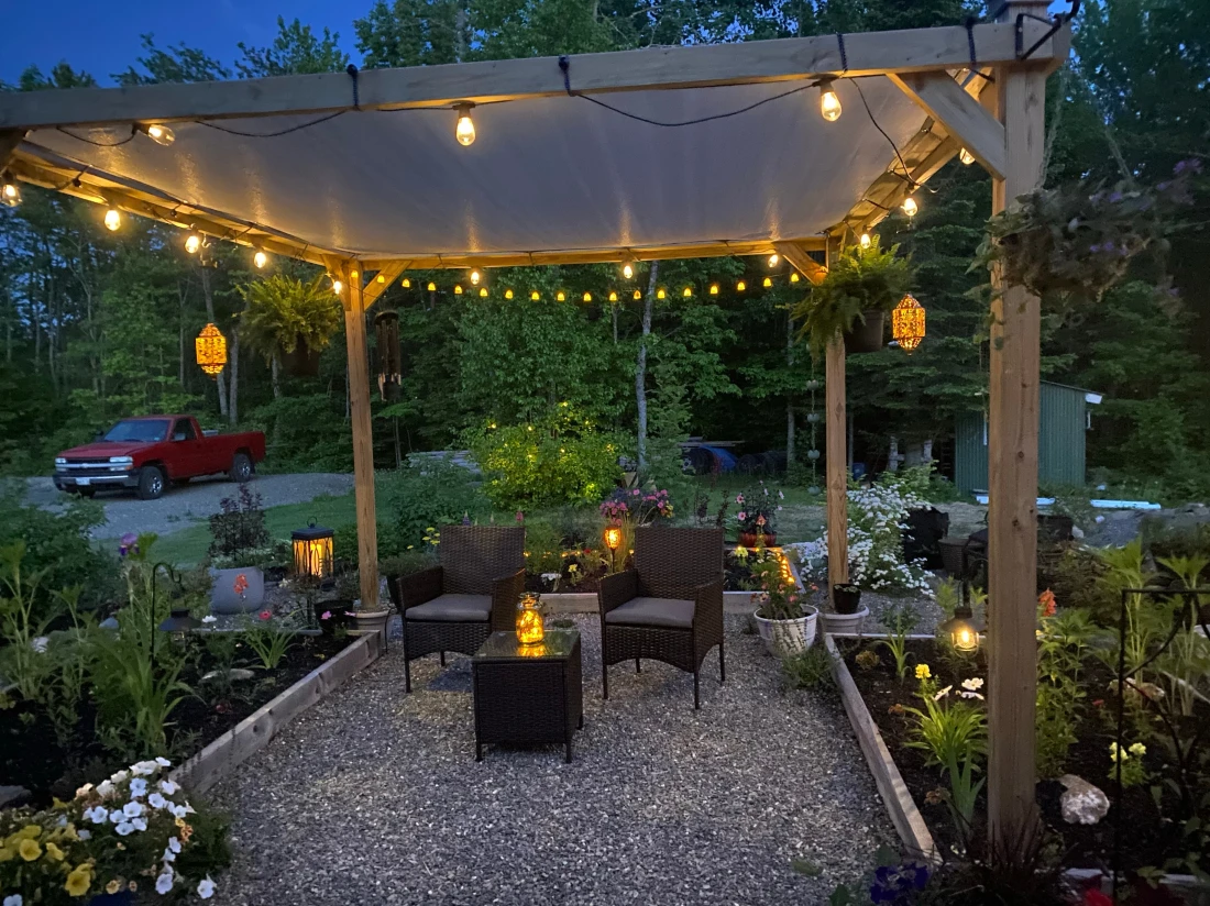 Les différents types d’éclairage possibles