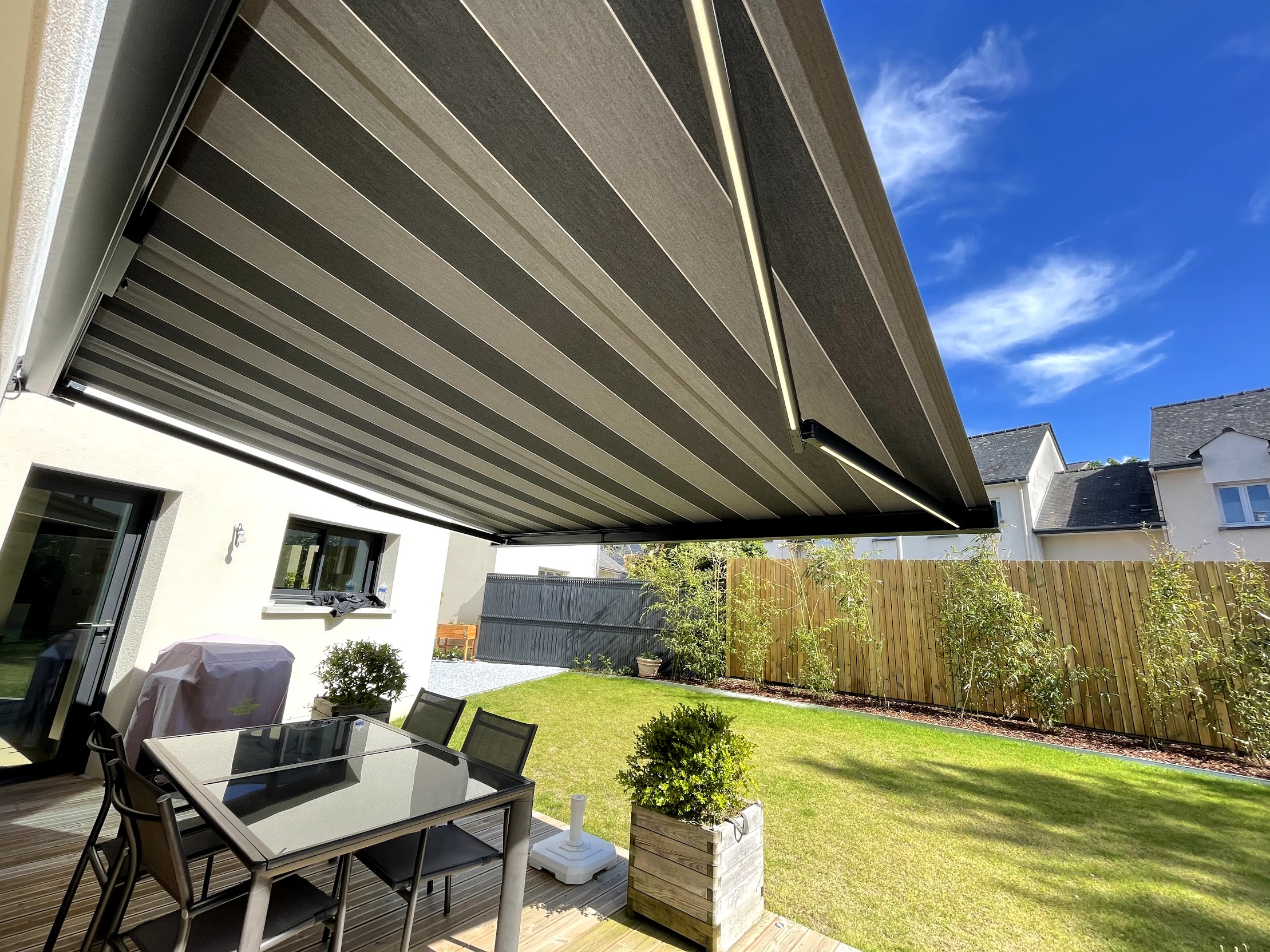 Réalisation store banne 3